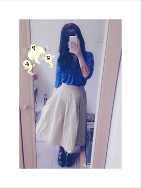 Setsuko.さんのコーディネート