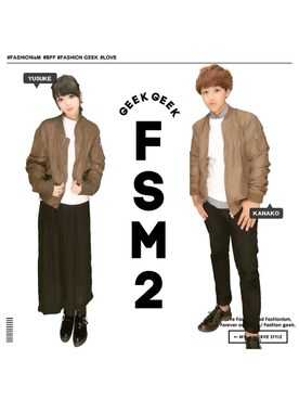 Setsuko.さんのコーディネート