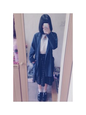 Setsuko.さんのコーディネート