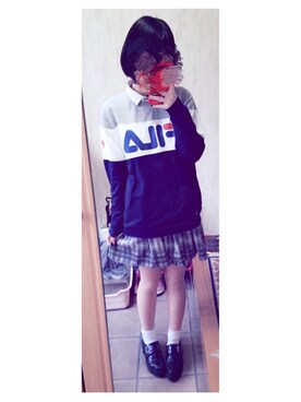 Setsuko.さんのコーディネート