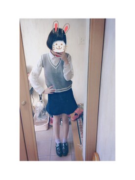 Setsuko.さんのコーディネート