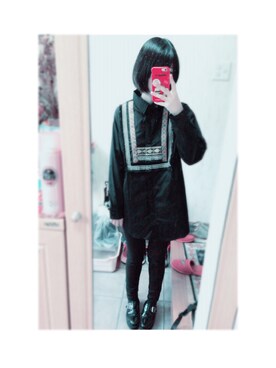 Setsuko.さんのコーディネート