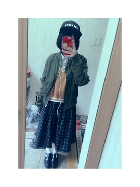 Setsuko.さんのコーディネート