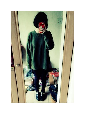 Setsuko.さんのコーディネート