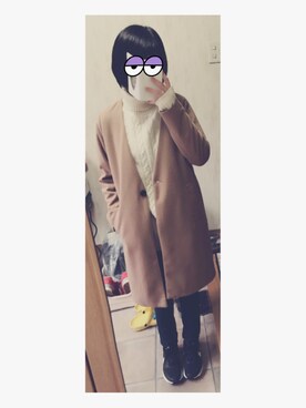 Setsuko.さんのコーディネート