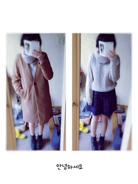 Setsuko.さんのコーディネート