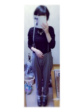 Setsuko.さんのコーディネート