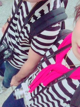 i、manaさんのコーディネート