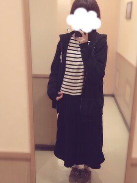 みどなさんのコーディネート