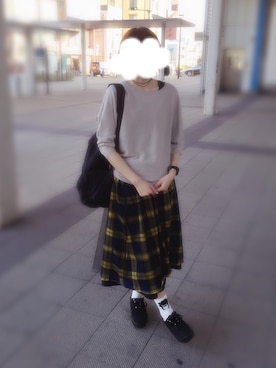 みどなさんのコーディネート