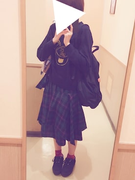 みどなさんのコーディネート