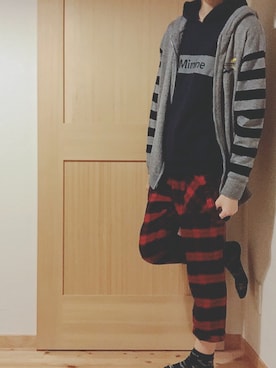 みどなさんのコーディネート