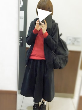 みどなさんのコーディネート