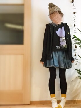 みどなさんのコーディネート