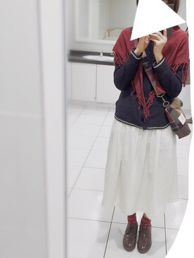 みどなさんのコーディネート