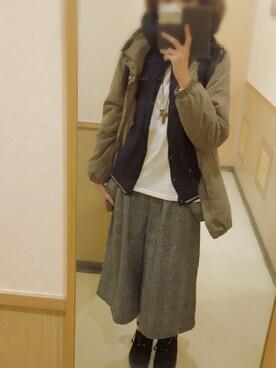 みどなさんのコーディネート