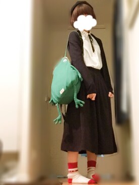 みどなさんのコーディネート