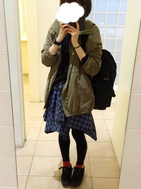 みどなさんのコーディネート