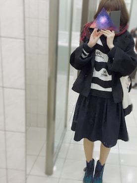 みどなさんのコーディネート