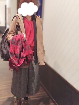 みどなさんのコーディネート