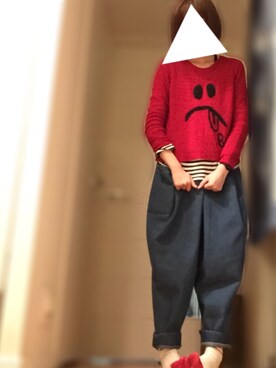 みどなさんのコーディネート