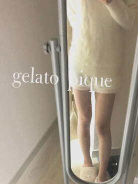 Hさんのコーディネート