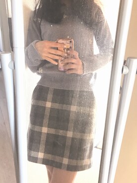 Hさんのコーディネート