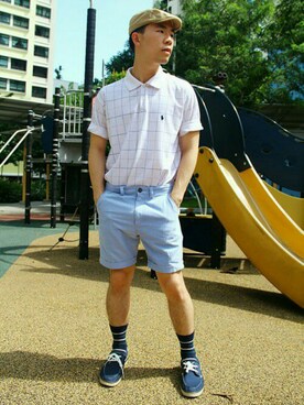 Rickyさんのコーディネート