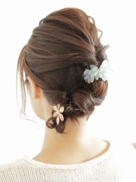 「ny（エヌワイ）のアイテム」を使った、T&E Officialさん（レディース・160cm）の冬コーディネート