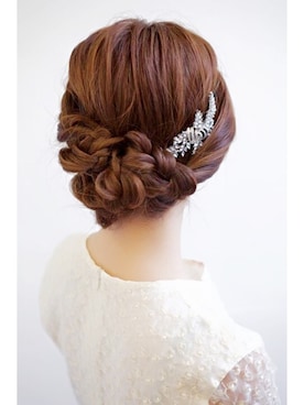 「Tomorrow & Everyday（トゥモローアンドエブリデイ）のアイテム」を使った、T&E Officialさん（レディース・160cm）の春コーディネート