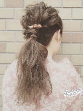 「Tomorrow & Everyday（トゥモローアンドエブリデイ）のアイテム」を使った、T&E Officialさん（レディース・160cm）の秋コーディネート