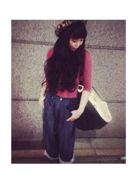 komeさんのコーディネート