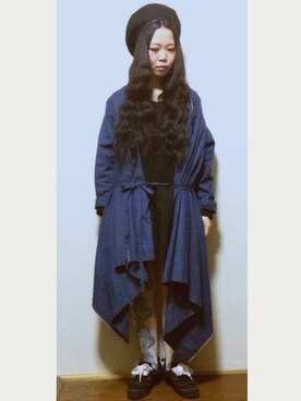 komeさんのコーディネート