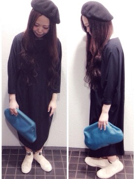 komeさんのコーディネート