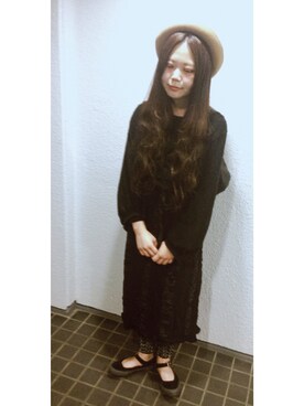 komeさんのコーディネート