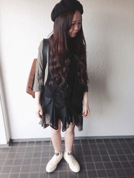 komeさんのコーディネート