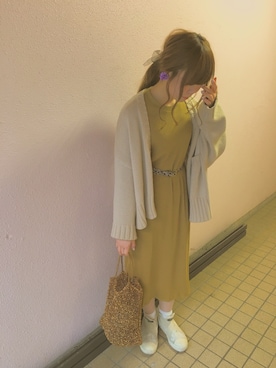 komeさんのコーディネート