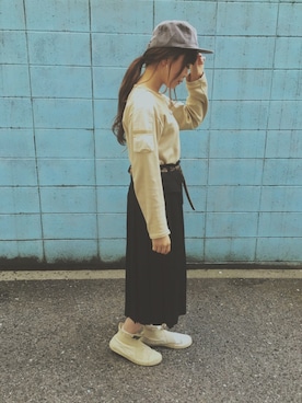 komeさんのコーディネート