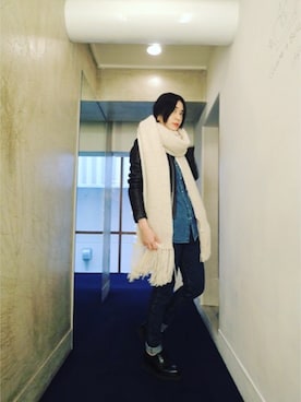 g-GIEMAISONSTAFFさんのコーディネート