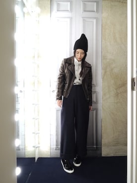 g-GIEMAISONSTAFFさんのコーディネート