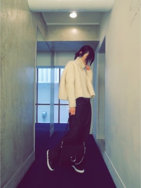 g-GIEMAISONSTAFFさんのコーディネート