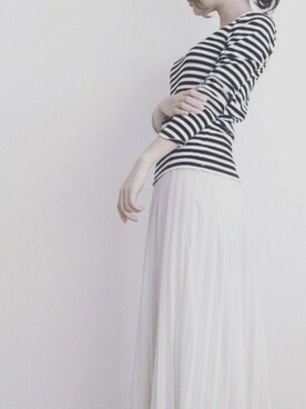 uさんのコーディネート