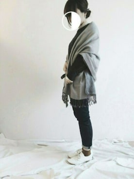 uさんのコーディネート