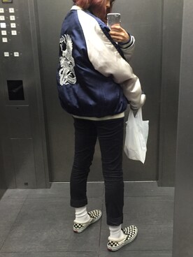 mkさんのコーディネート