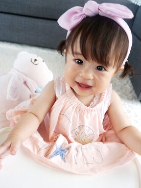 Hii-tanさんのコーディネート