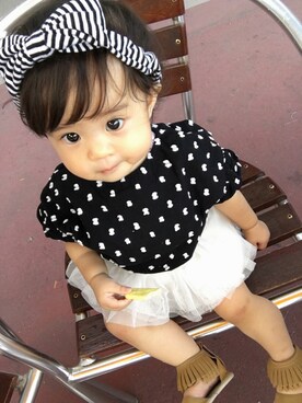 Hii-tanさんのコーディネート