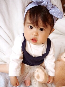 Hii-tanさんのコーディネート