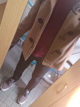 おばかぼーいさんのコーディネート