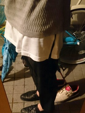 おばかぼーいさん(メンズ・163cm)の夏コーディネート