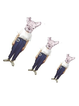 「Ne-net（ネネット）のアイテム（財布/小物）」を使った、nyaaaさん（レディース・149cm）の夏コーディネート